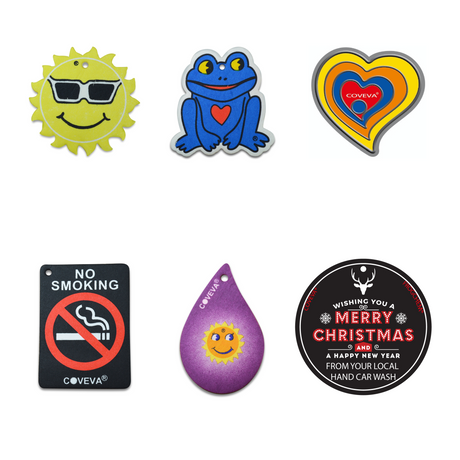 Car Air Fresheners