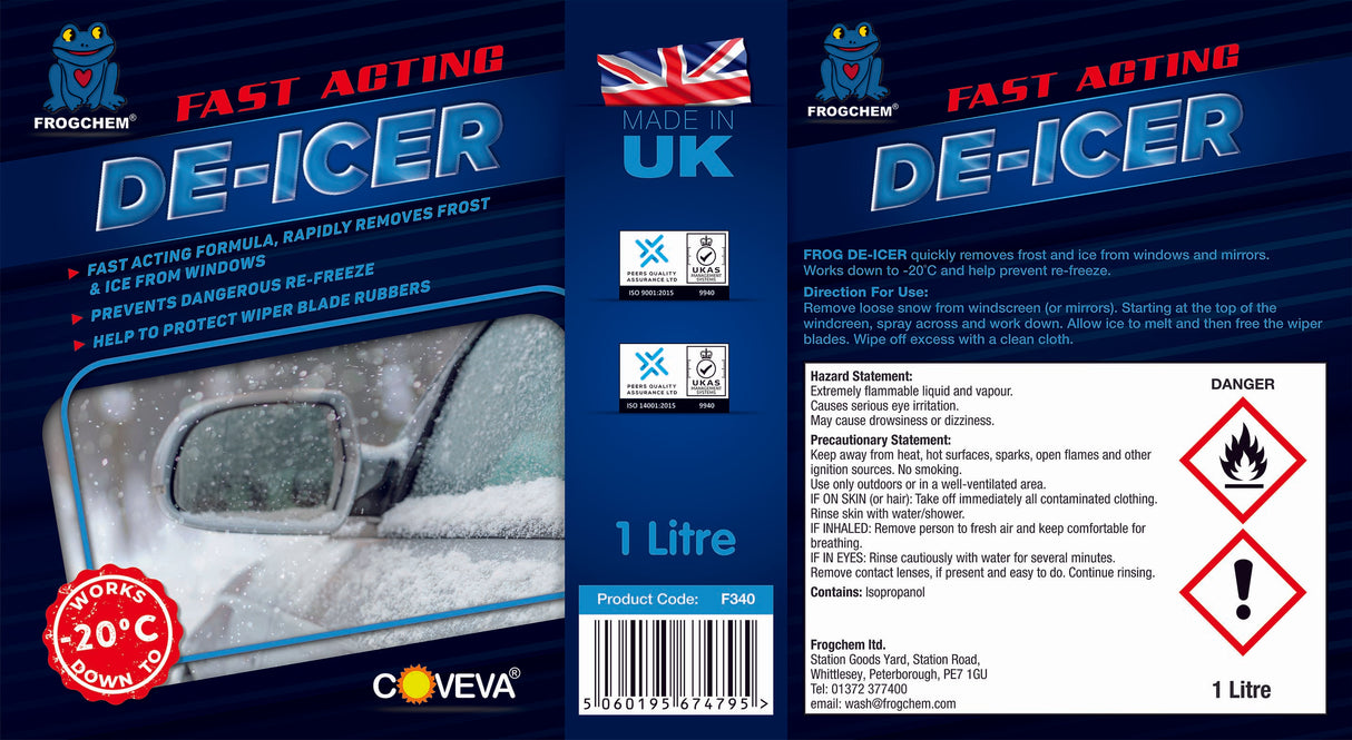 De-Icer