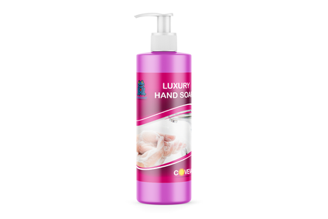 Frog Luxury Hand Soap