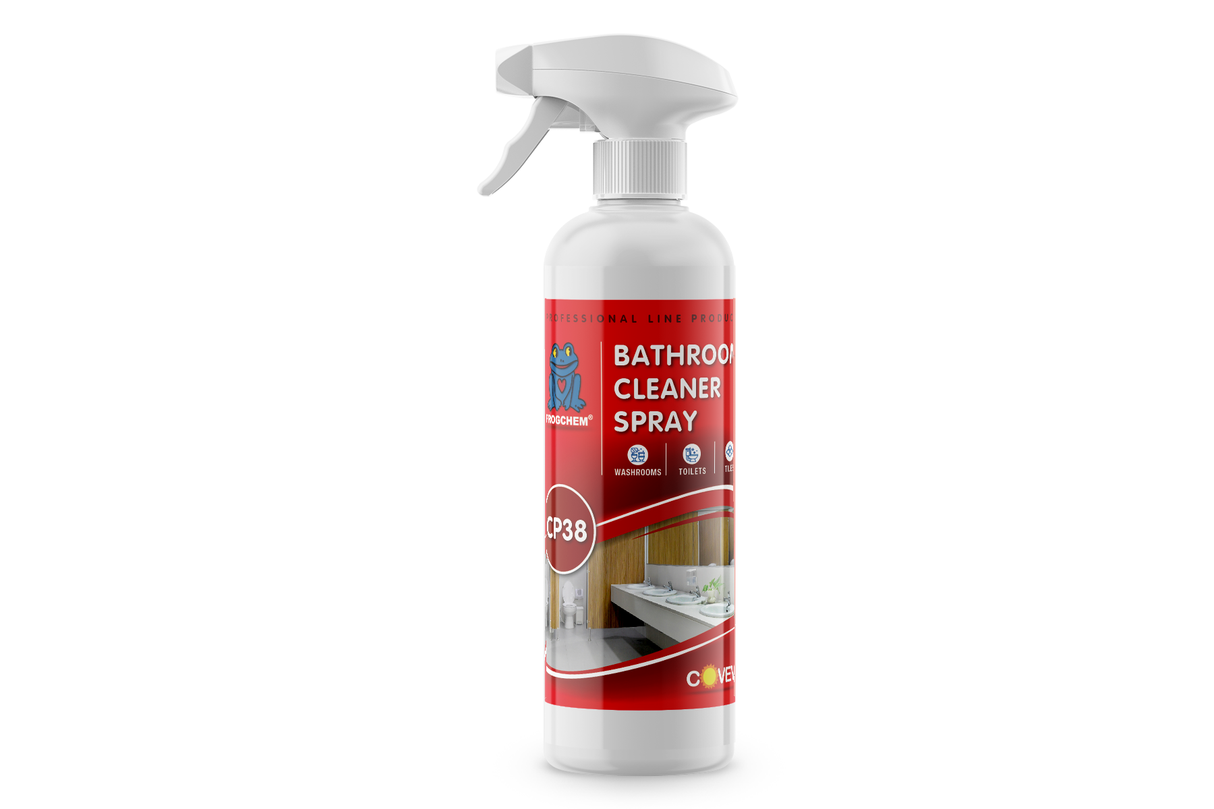 Bathroom Cleaner