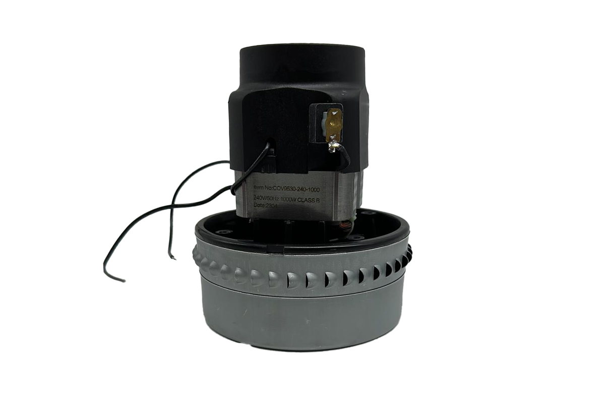 Coveva 1000 Watt (1 kW) Vacuum Motor (M7)