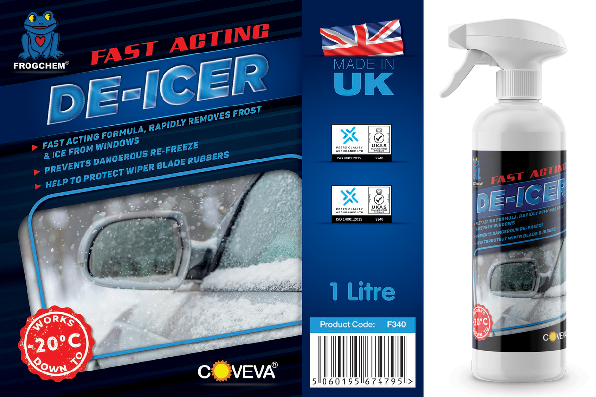 De-Icer