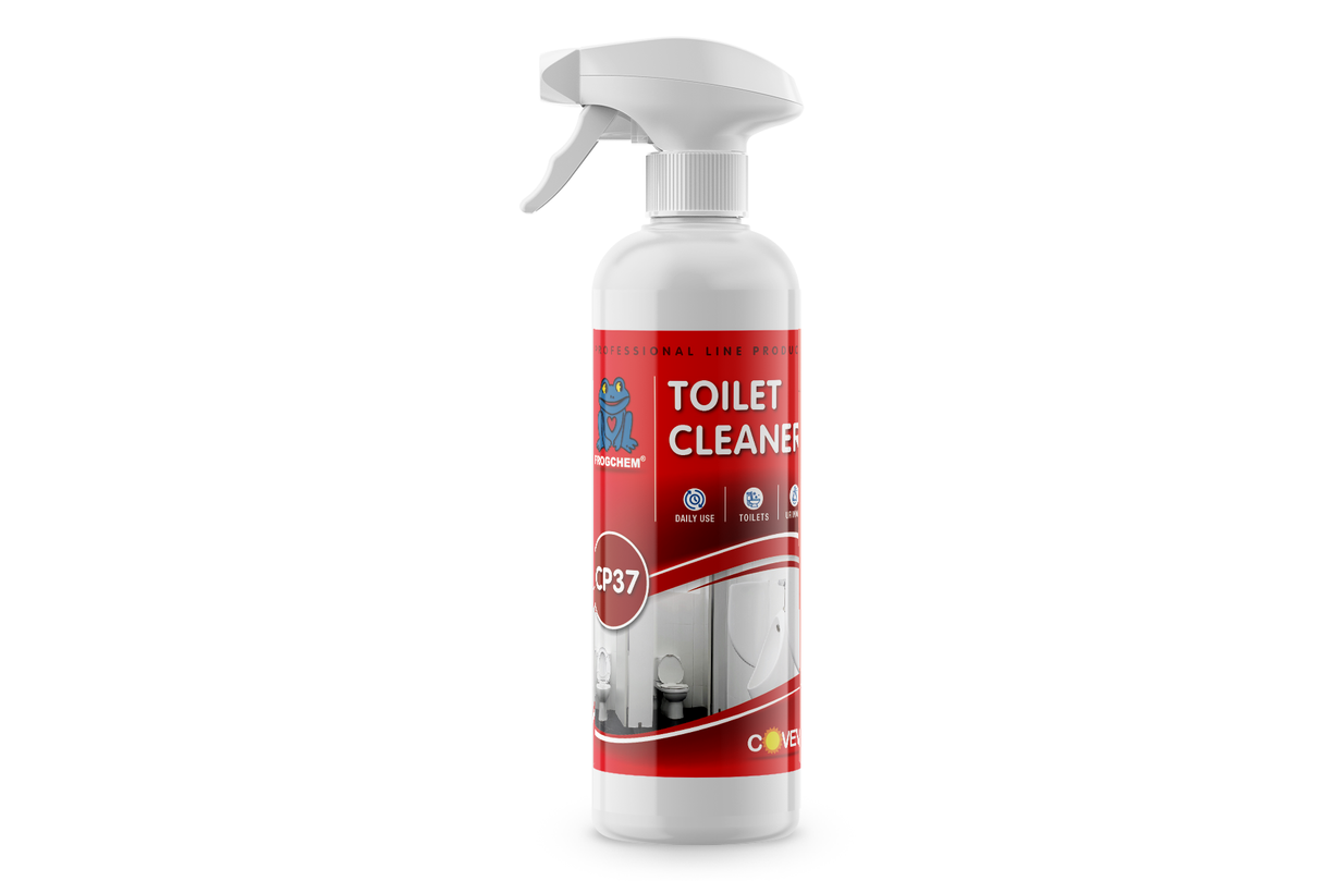 Toilet / Washroom Cleaner