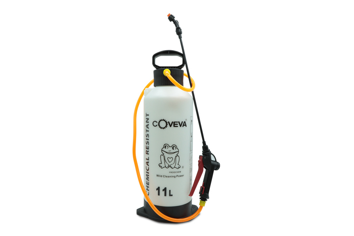 11 Litre Frogchem White Sprayer