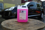 Carnauba Shine