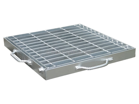 Heavy Duty Grid Drain Cover (FD5)