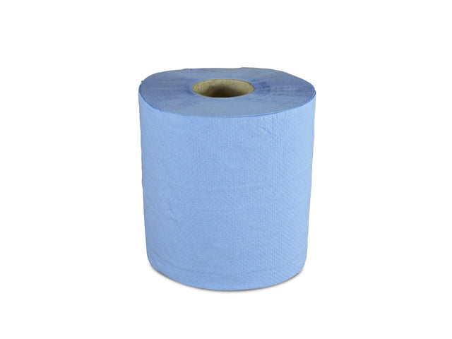 BLUE GARAGE ROLL 6 PCS