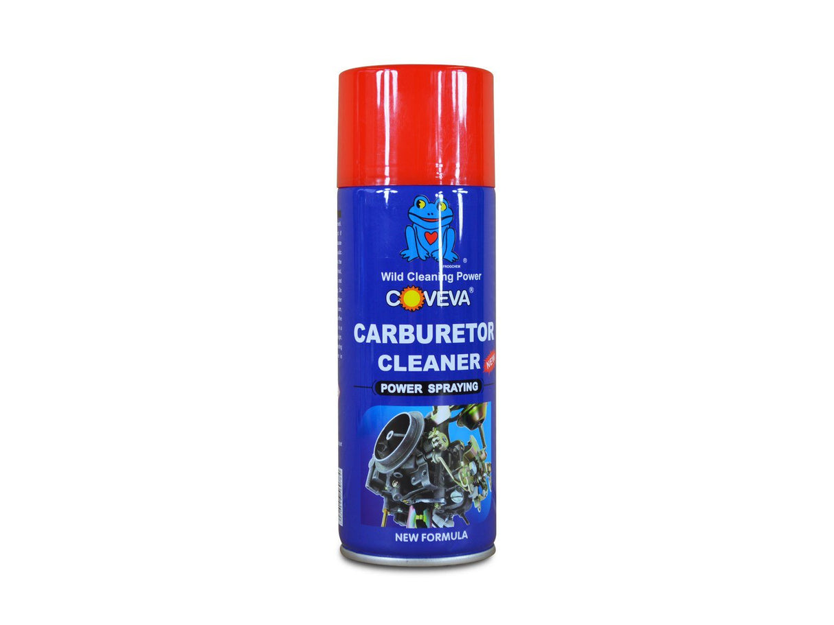 CARBURETOR CLEANER