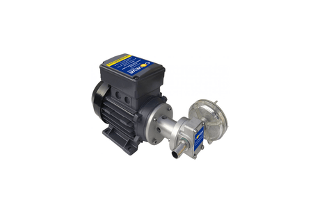 Coveva Chemical Gear Pump