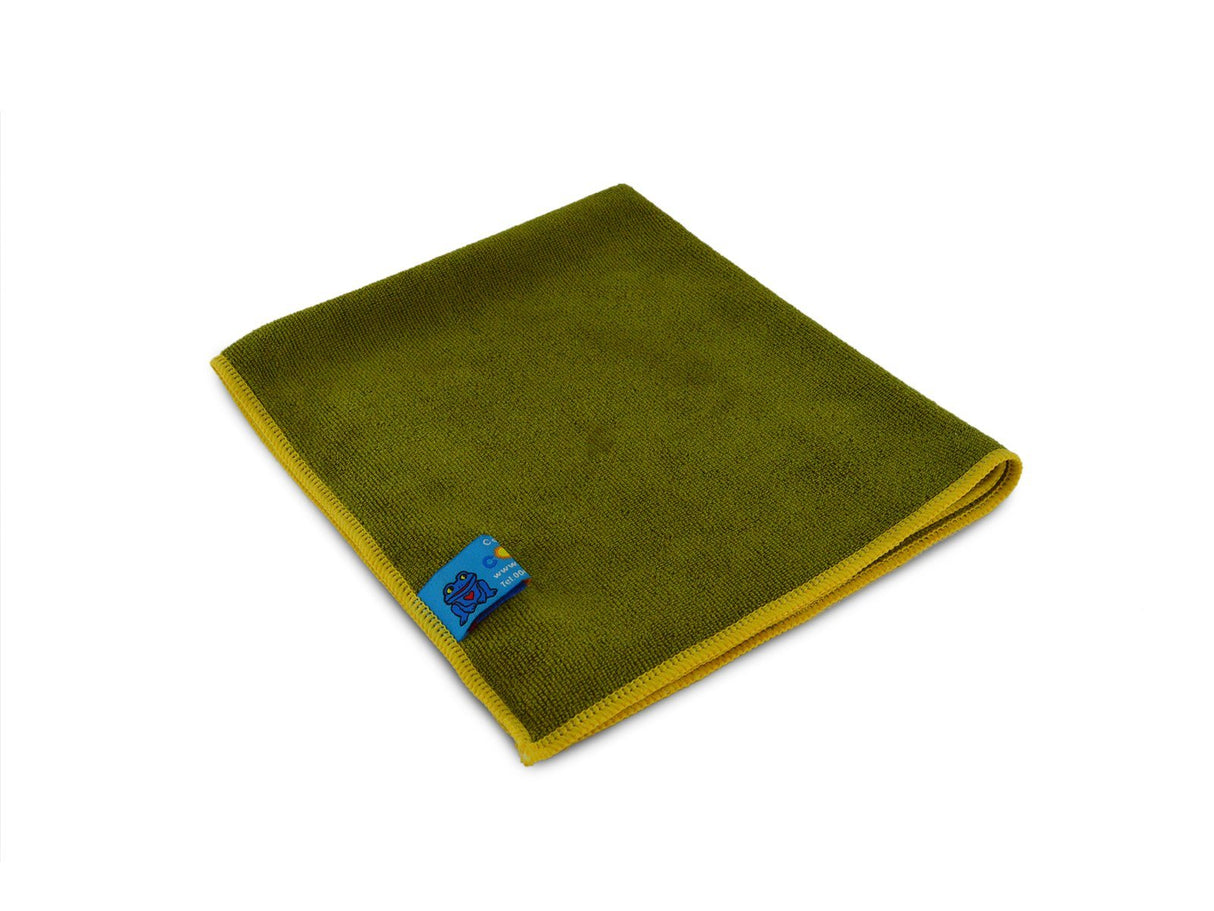 Microfibre Cloth for Bodywork (Type B)  45x45cm