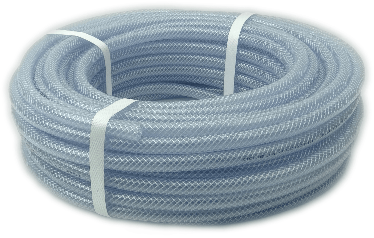 I Blue GUN + IBC Connector 3/4 + 2.5 M 3/4" Hose (IG1)