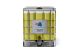 High Foam Shampoo 1000 Litres IBC