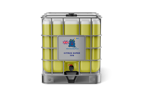 Citrus Tfr 1000 Litres IBC