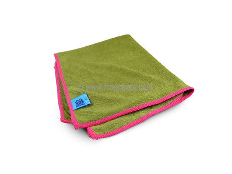 Microfibre Cloth for Bodywork / Trim (Type D)  45x45cm