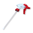 Red Trigger for Spray Bottle