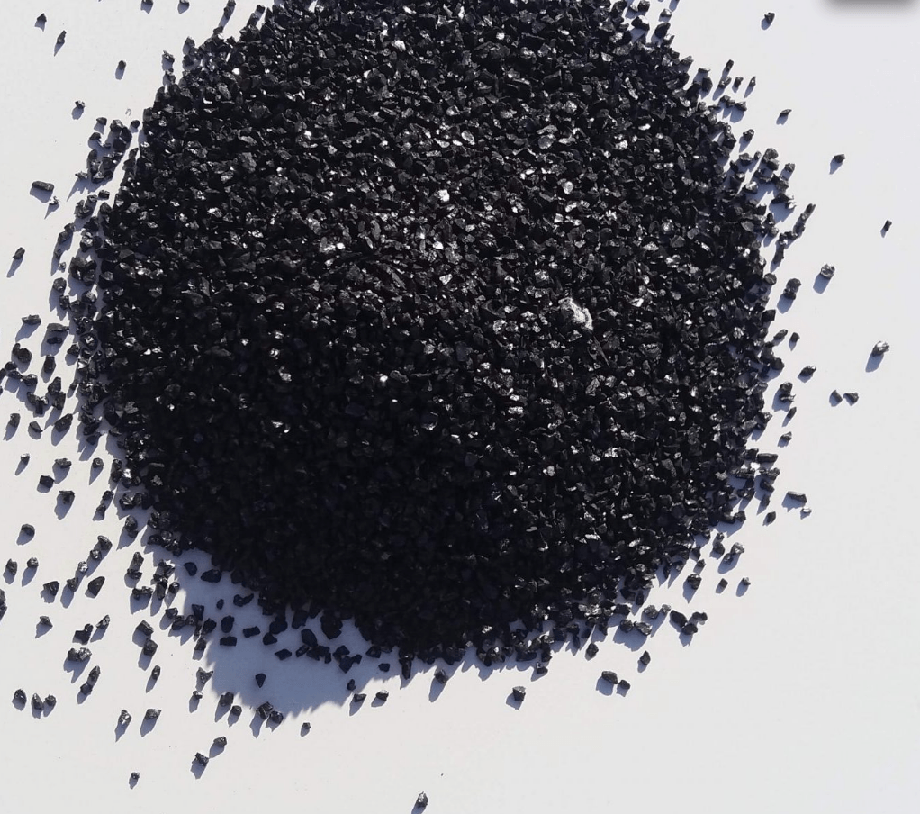 25 kg Coveva Anthracite 1.2-2.5mm