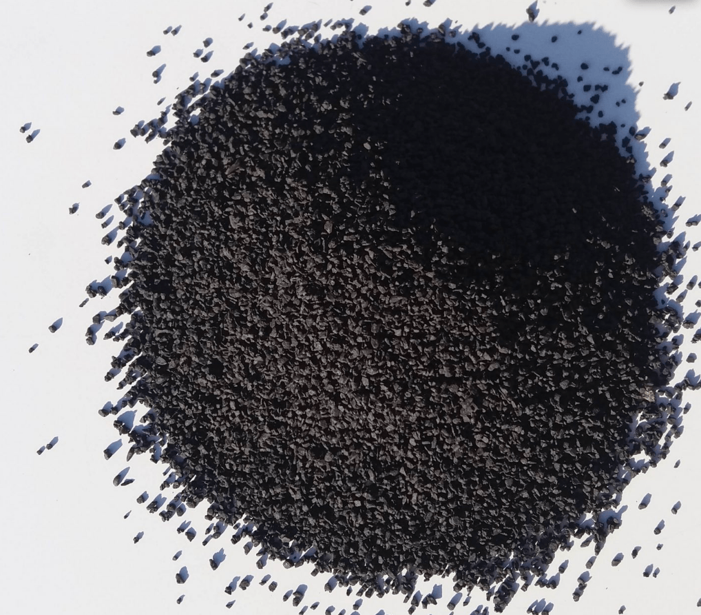 25 kg Coveva Manganese Dioxide 08-1.5mm