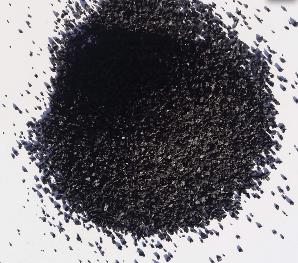 25 kg Coveva Granular Activated Carbon mesh 12X40