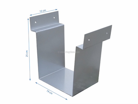 Drain Channel Joiner (FD3)