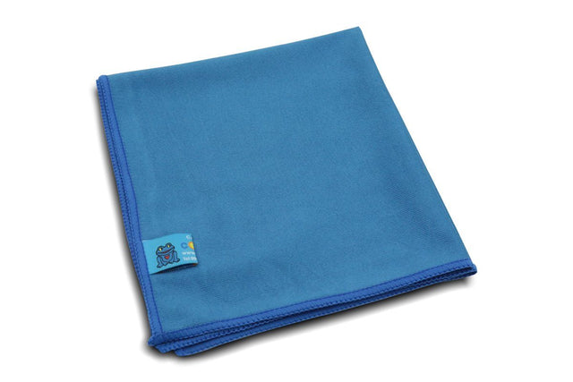 Microfibre Cloth for Glass (Type A) 45x45cm