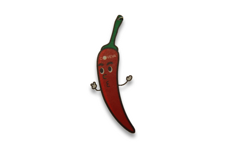 "Chilli" Air Fresheners