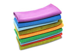 Microfibre Cloth for Glass (Type A) 45x45cm