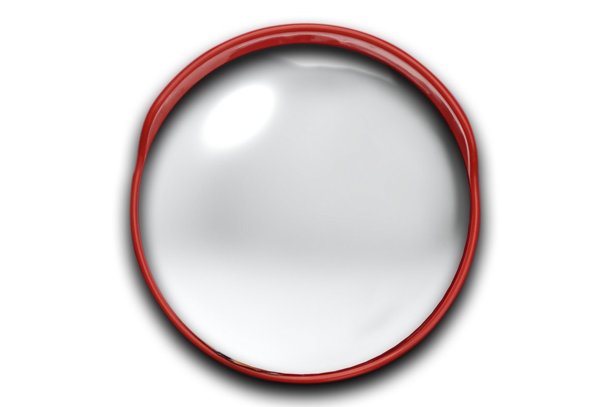 CONVEX MIRROR