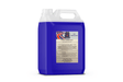 Glass Cleaner Blue