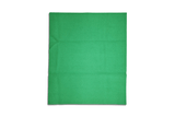 GREEN INDUSTRIAL DRYING CLOTH WITH HOLES (49X44cm)