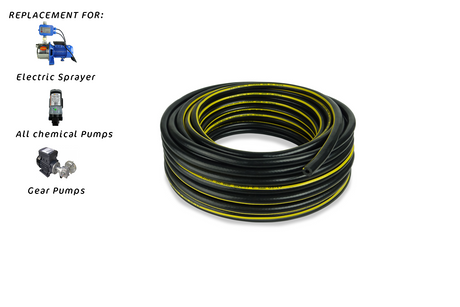 Low Pressure Hose 30 metre roll