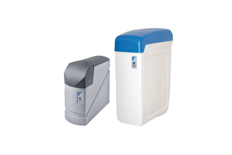 Coveva Non-Electric Auto Water Treatment System Effortless