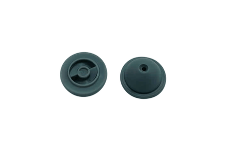 Yellow Sprayer Nozzle Nut