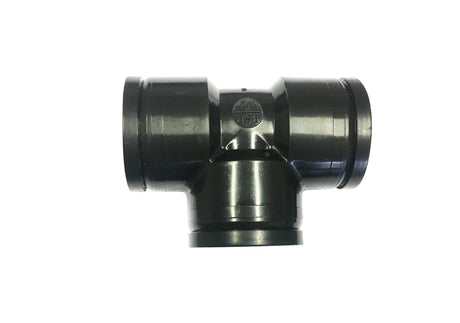 20 MM F TEE Shape Connector